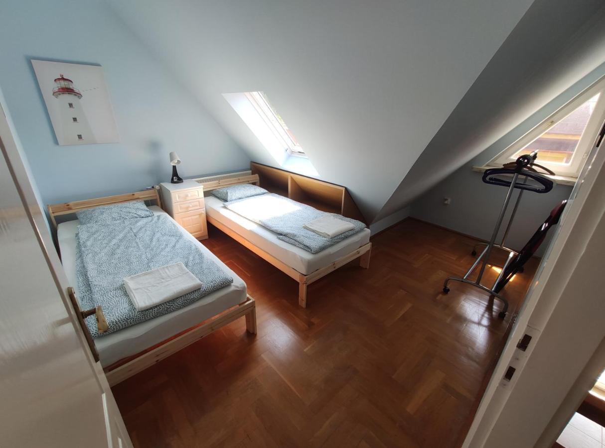 Hotel Apollo Vendeghaz Bogács Zewnętrze zdjęcie